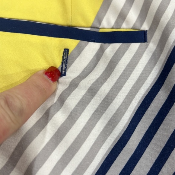 EP New York skort size small - Picture 6 of 8